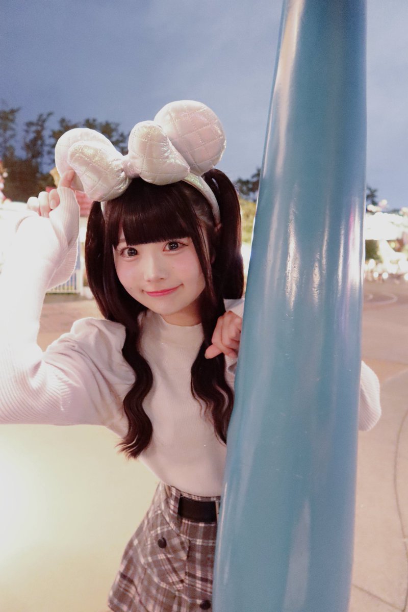 32mini_love's tweet photo. 七三分けにハーフツイン新鮮でかわいい😭😭
やっぱりポテトだいすきさんでかわいい>  ̫ <
#みにたんみにきて https://t.co/GARDmN710S