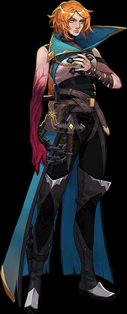 Sabbzi_'s tweet photo. Did Trevor's genes even like.. Tried? At all? Bro might have gotten topped by Sypha too hard https://t.co/Q2zQ2k6fg7