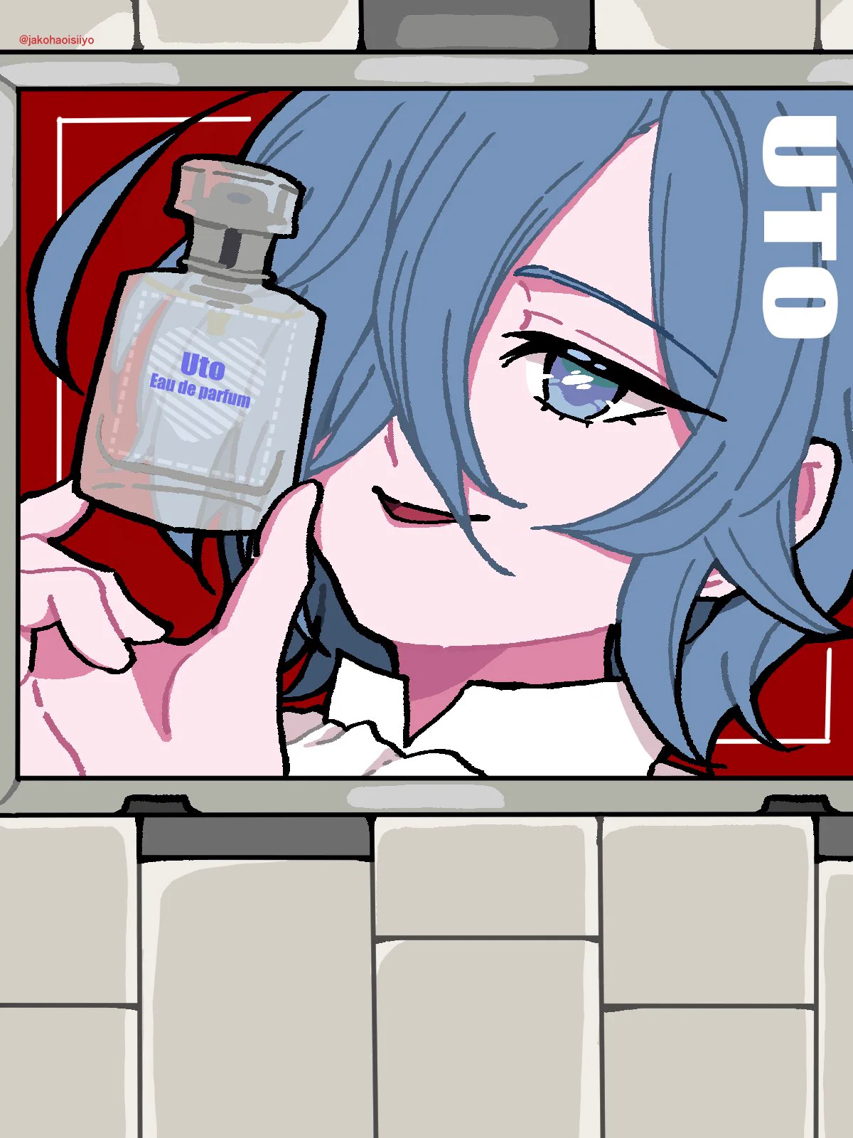 キャサリン (@kyatharine) / X