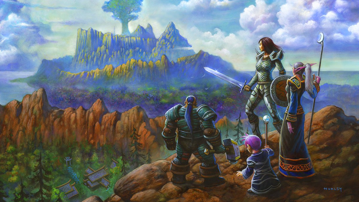 BBMezzy's tweet photo. The WoW Forever Beta starts today and Warcraft III Reforged: Forsaken Kingdom is available now!
To celebrate Blizzard has given a World of Warcraft Forever Collection to giveaway!
To enter:
✅Follow
💙Like
🔁Retweet
❓What class will you play?
Winner chosen 24/09/26
#WoW_Partner https://t.co/eGy2YzsiTi