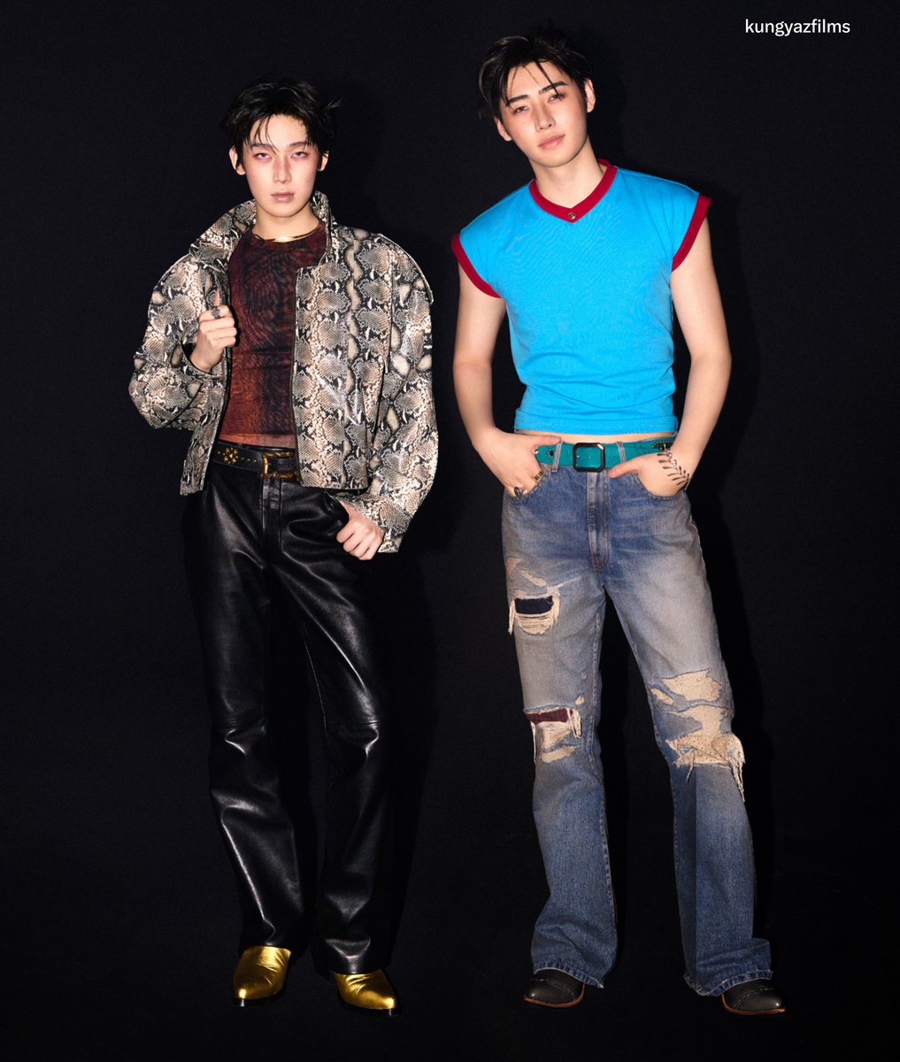 kungyazfilms's tweet photo. #SUNGHOON #SUNOO https://t.co/lGLZjx6KJt