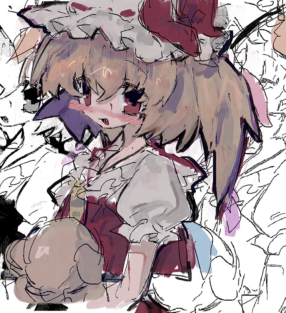 amaamaama25's tweet photo. #東方Project https://t.co/u6AbVPgDRa