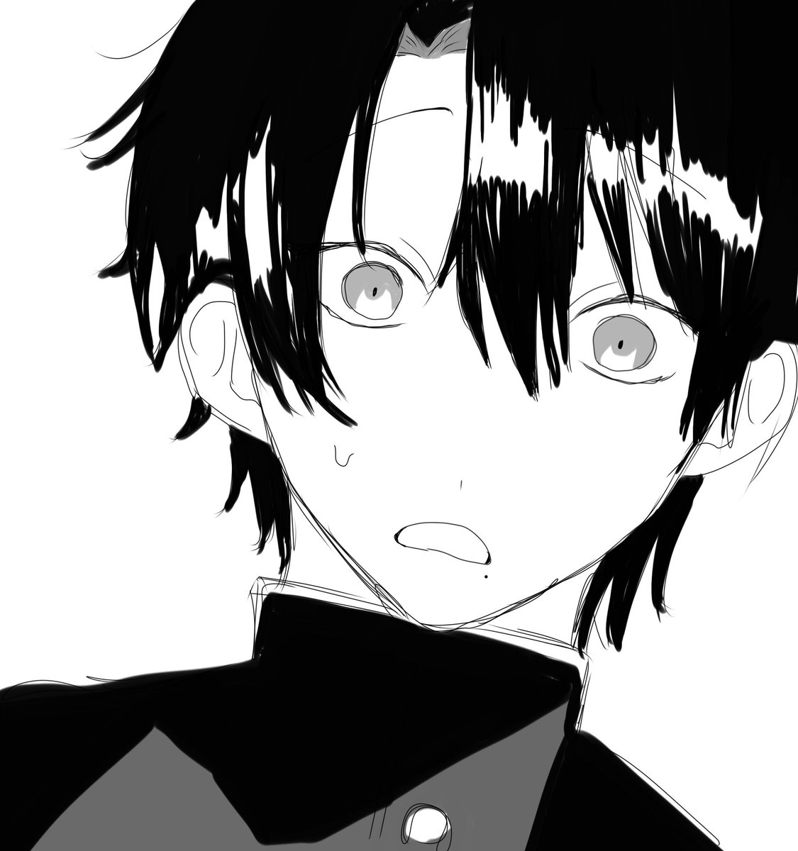 dy96587's tweet photo. らくがき https://t.co/Ojqp9dWDYW