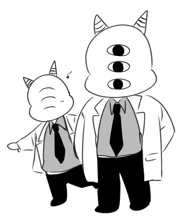 dy96587's tweet photo. らくがき https://t.co/Ojqp9dWDYW