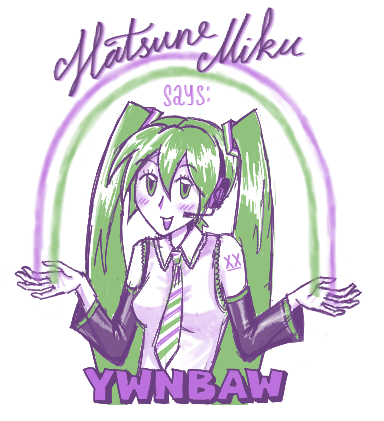 vagenuine's tweet photo. terfsune miku ftw https://t.co/N4Ch5sWJVa