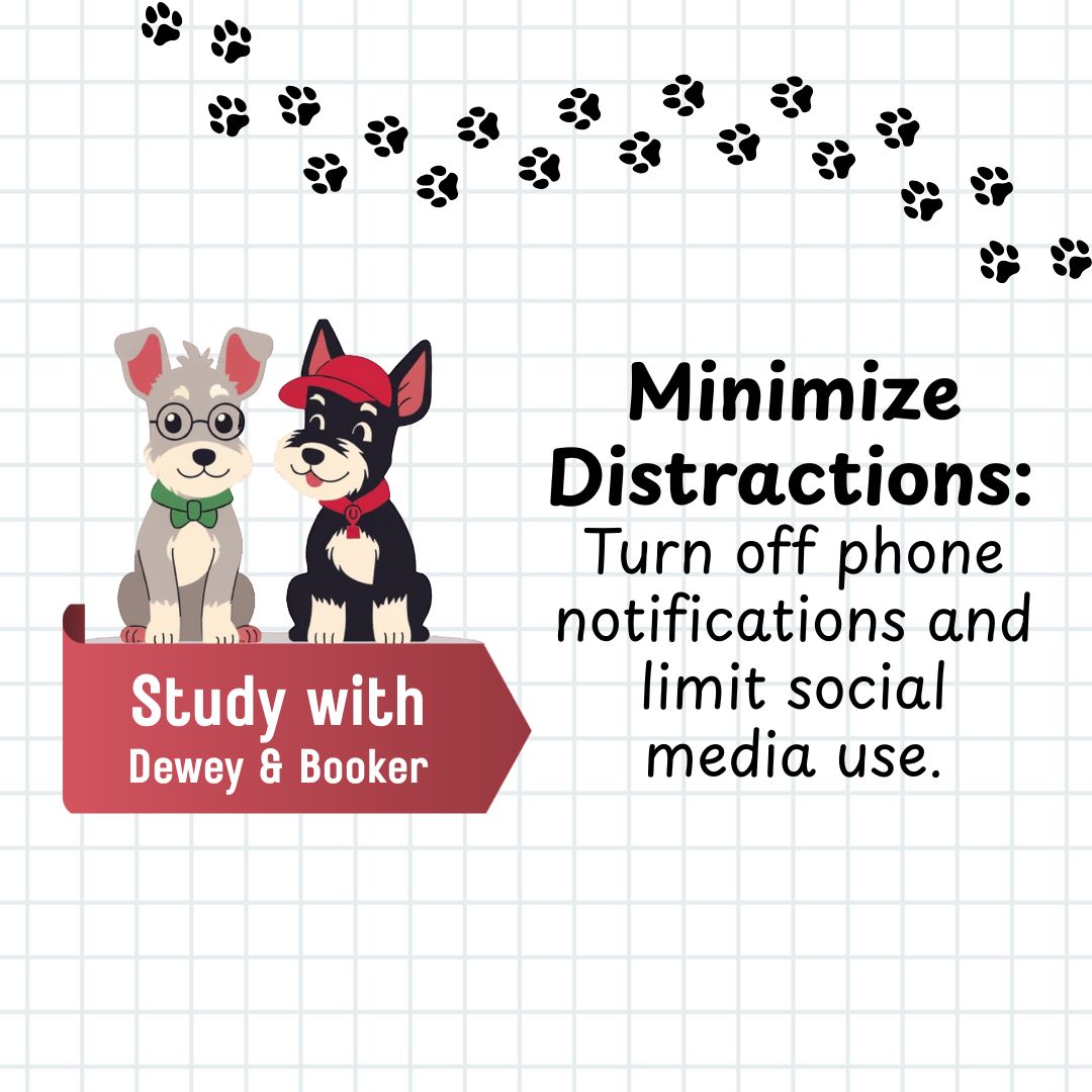HCCLibraries's tweet photo. #StudyTips https://t.co/GkdjZYCYD7