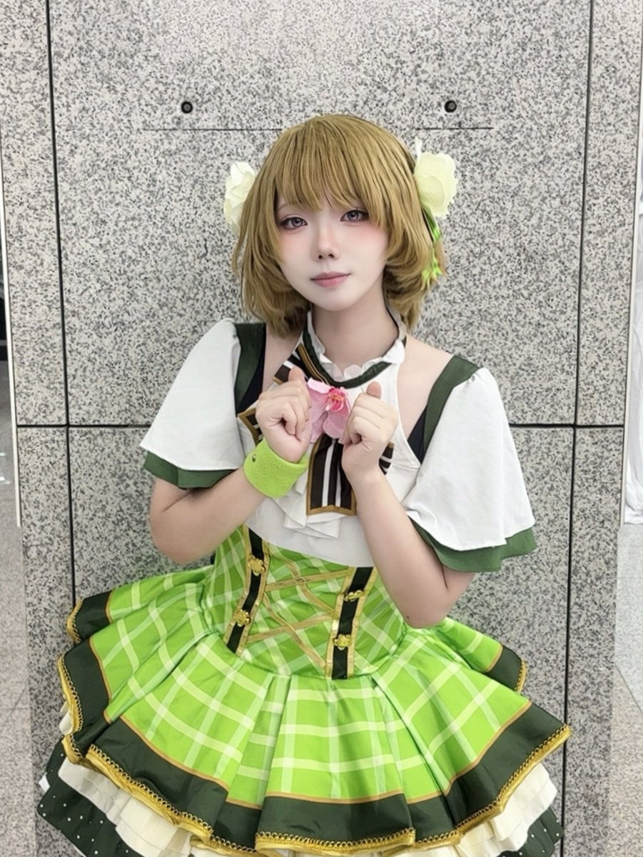 cHaNyyA_'s tweet photo. #ラブライブ #lovelive https://t.co/WxOzcuXuOV