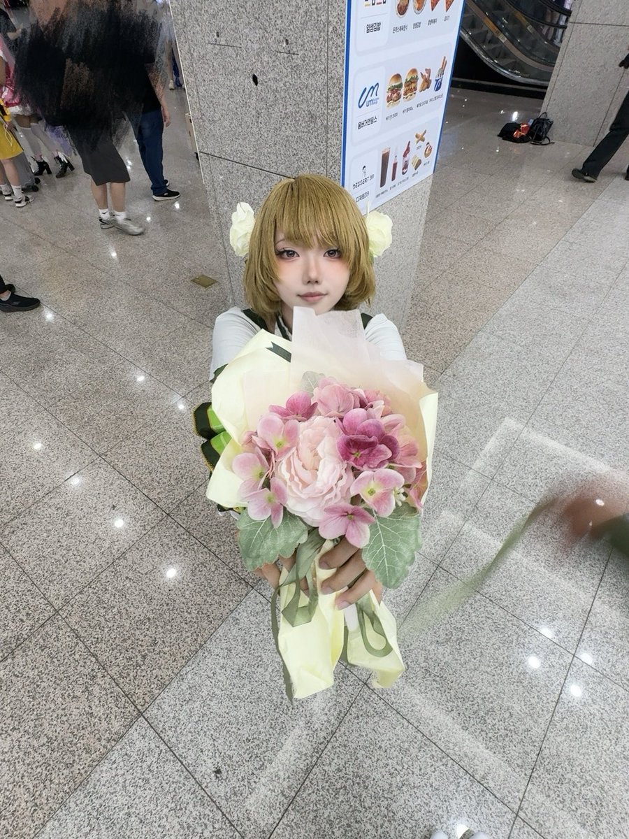 cHaNyyA_'s tweet photo. #ラブライブ #lovelive https://t.co/WxOzcuXuOV