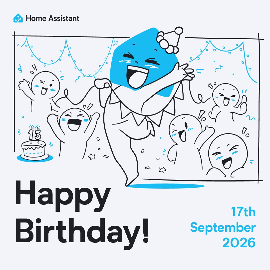 home_assistant tweet picture
