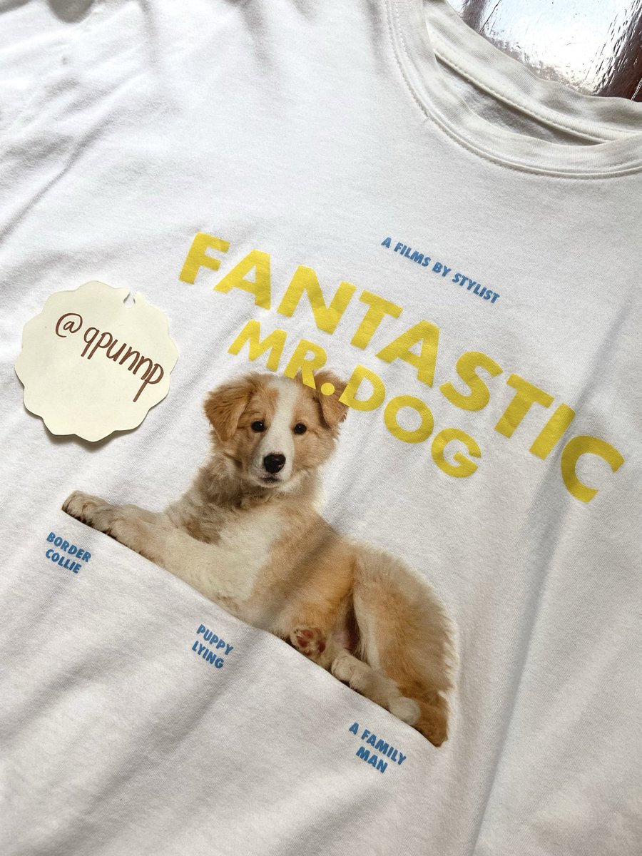 qpunnp's tweet photo. เสื้อยืดoversize ของ Stylist ผ้านุ่มมากๆ🐶
อกเริ่ม45“ ยาว28.5” แขนยาว9.5“วงแขน17”

ส่งต่อ 142 บาทรวมส่งค่ะ💫
สอบถาม/ดูพต.Dm💌

#ส่งต่อเสื้อผ้า #เสื้อผ้ามือสอง #ส่งต่อเสื้อผ้ามือสอง #ส่งต่อเสื้อผ้ามือ2 #เสื้อผ้ามือ2 #เสื้อผ้ามือสองสภาพดี #ส่งต่อstylist https://t.co/icxbjSqDeD