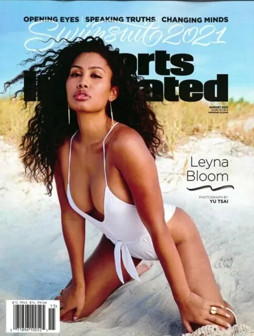 ConradHart12's tweet photo. @conor64 Yeah, it's like no-one's ever heard of Sports Illustrated. https://t.co/jLCC2t02qe