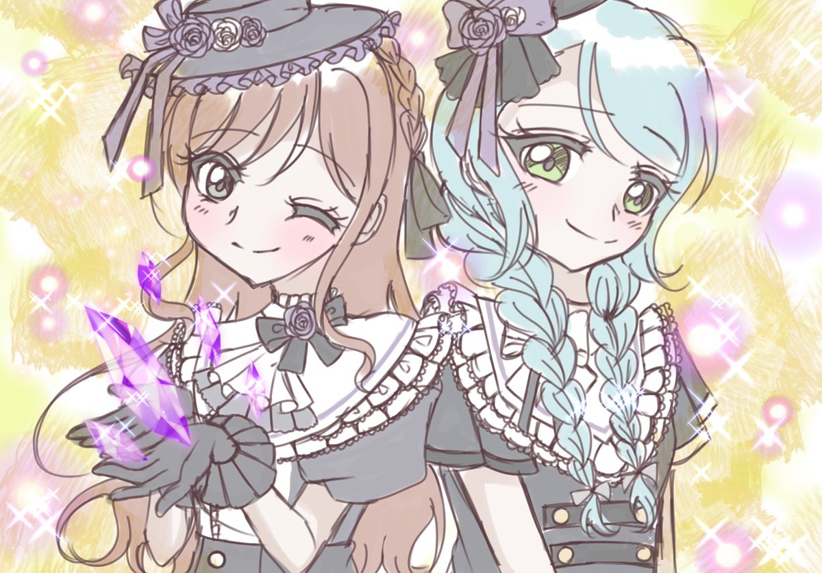 Sy_Baaanb's tweet photo. 深窓の有閑紀行🌹✨ https://t.co/SafftFbOUi