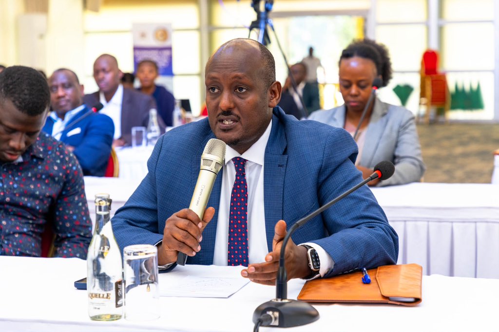 UgandaMFA's tweet photo. #ECD Technical Session 2 focused on tourism promotion and source market conversion, examining shifts in visitor intent, Uganda’s tourism performance and key sector gaps, including awareness, distribution, competitiveness, conversion and final-mile challenges. 

The session also explored domestic readiness through improved infrastructure, product diversification, quality and standards, investment facilitation and private-sector preparedness, with a focus on moving from promotion to measurable diplomatic outcomes.