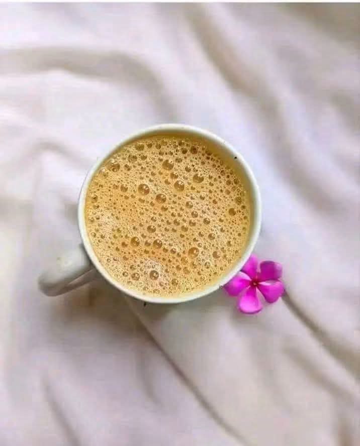 Ajnabii1453's tweet photo. बरसों निभाया है ��स ताल्लुक़ को ,
#चाय से उल्फ़त आज की नहीं है !!
#teatime
#everyone
#goodeving https://t.co/1alVDo9Ipq
