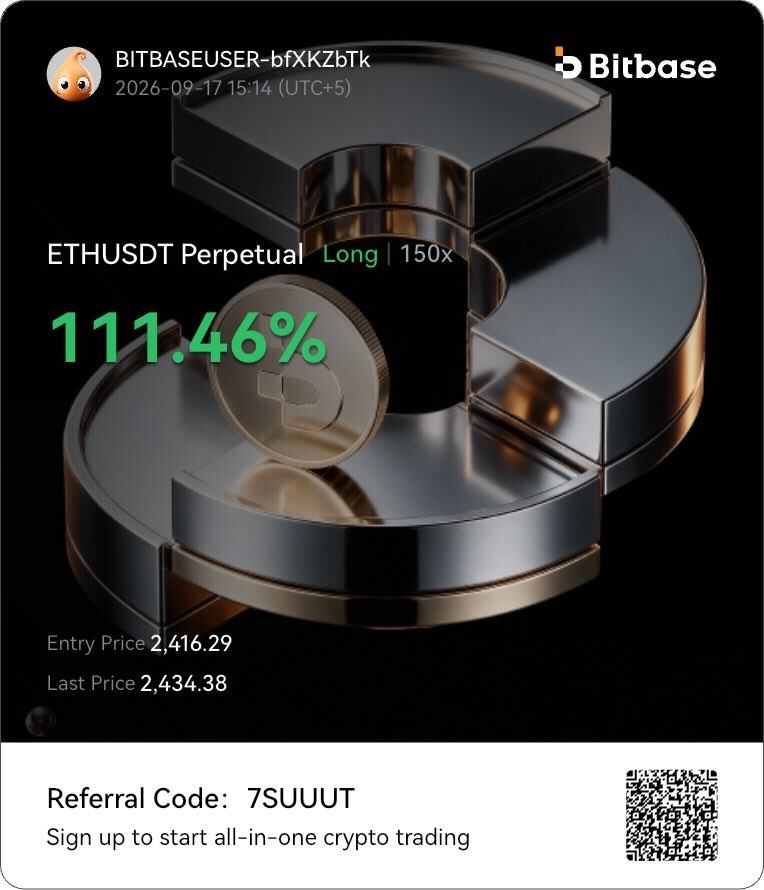 ProChart009's tweet photo. $ETH long trade 
Profit https://t.co/ldDgqQuHvR