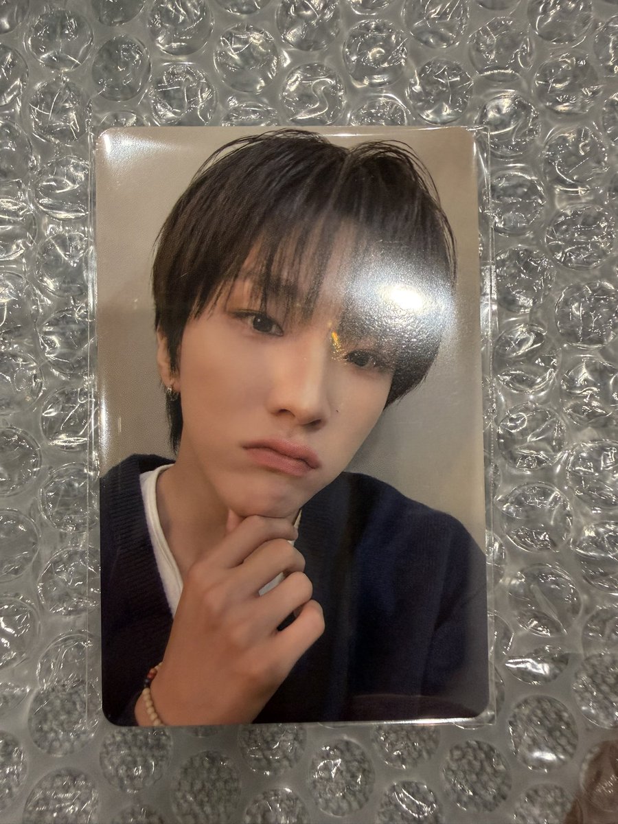 otaku_9503's tweet photo. BOYNEXTDOOR ボイネク ボネクド ラキドロ weverse 会場限定 神奈川公演 トレカ 交換

譲 :ウナク 神奈川
求 :リウ 神奈川

宮城 19，20日or千葉10日手渡し
または郵送📮

検索からもお気軽にお声掛けください🙇‍♀️ https://t.co/iXgMdneC0q