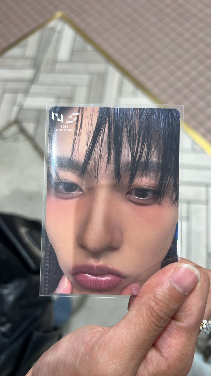 N__utata's tweet photo. #INI交換
リミスト 渋谷
【譲】田島
【求】後藤
本日渋谷にて手渡し希望です https://t.co/LIXWq6wcER