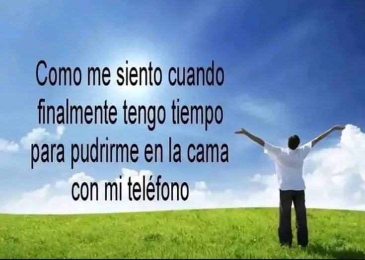 azzul_bluee's tweet photo. Que lindo es despertar y recordar que congelaste tus estudios https://t.co/IKuFkBtxUt