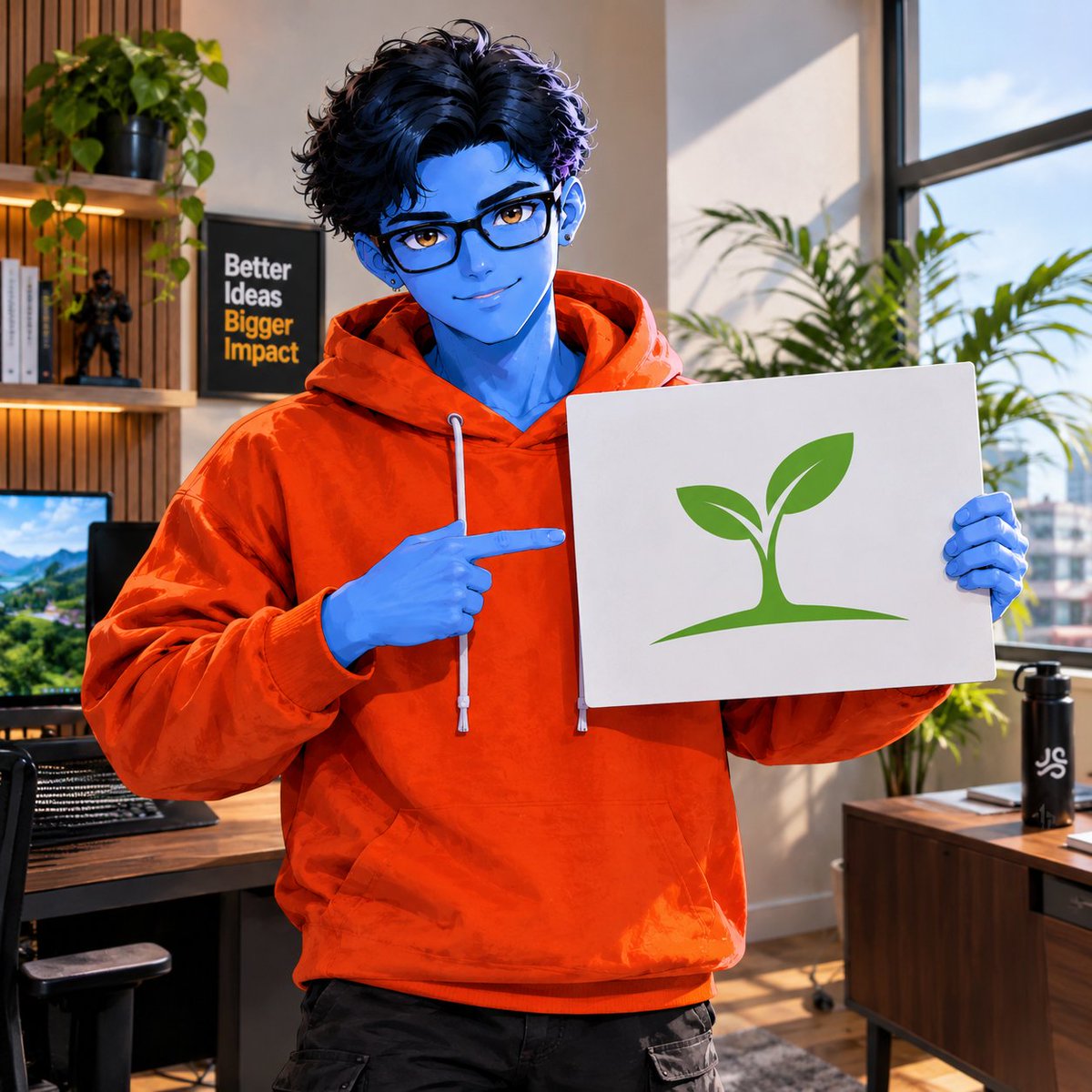 ahmard0x's tweet photo. GM fam 💙

The future of investing is here 👀 https://t.co/5t9DX1wOPq