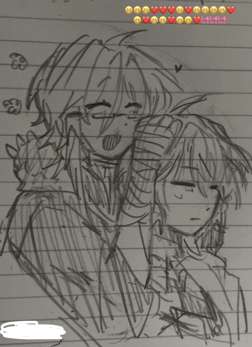 xjc_lm40's tweet photo. hey im the happiest person rn So
ion even care if i get slimed for ts gng i love rex so much zawg
anyways yeaaa
#rex #superintendentrex #arexcanon #yumeship #thescalesofblackandwhite #rexsilverpalace #iloverex #arx #arex https://t.co/DMMOsFRBPE