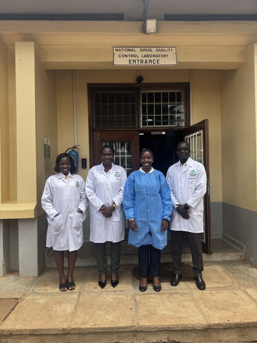 DrNaluyimamps's tweet photo. Paid a courtesy visit to the NDA https://t.co/poNtDsr5je