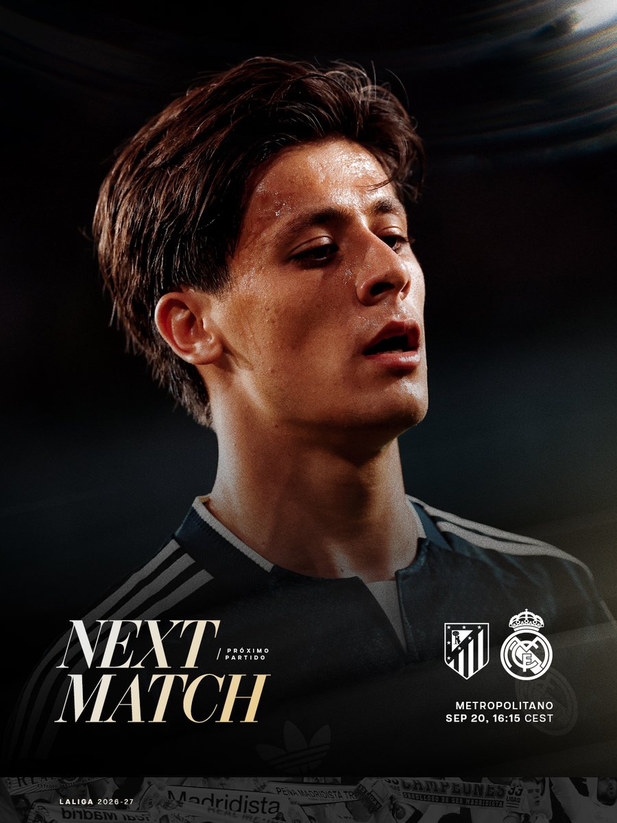 realmadrid tweet picture