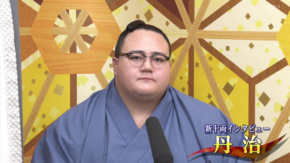 MFSUMO's tweet photo. 丹治純ってかっこいい名前だよね（本名） https://t.co/8eFnlXOlV7