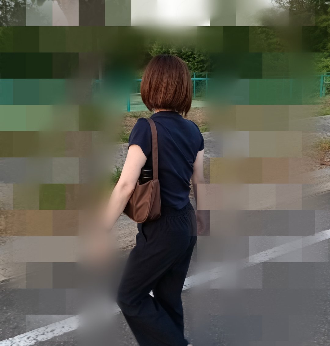 wachsio's tweet photo. 私に内緒で浮気セックスしてた頃の妻 https://t.co/hbRNUarLKo