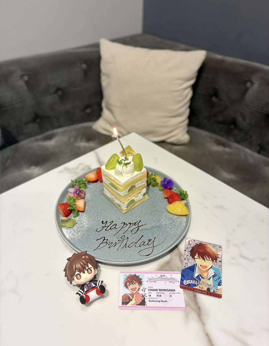 hero_5stars's tweet photo. ┊        ┊       ┊       ♡        ┊
┊        ┊       ┊                ˚  ♡
┊        ┊       ♡       ₊             ⊹
♡    ₊   ┊    .    
     ⊹    ♡ 𝐻𝑎𝑝𝑝𝑦𝐵𝑖𝑟𝑡ℎ𝑑𝑎𝑦 𝐶ℎ𝑖𝑎𝑘𝑖    ♡

 #守沢千秋生誕祭2026 #守沢千秋誕生祭2026 https://t.co/9vNMeEnYRF