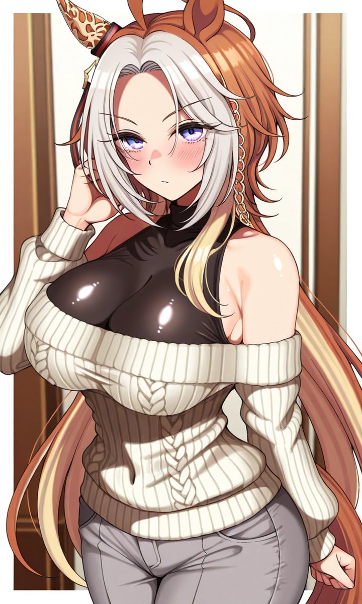 Mechamechadell's tweet photo. https://t.co/PopL1RKGGD