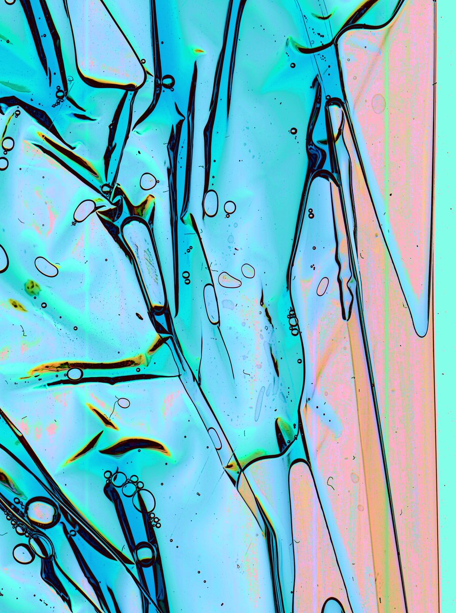 NLassetur's tweet photo. New Light by Lasse Tur
Light becomes structure, while lines and colour drift between order and abstraction.
97173446_6a.jpg
#NewLight #LasseTur https://t.co/dzSNcHdjTy
