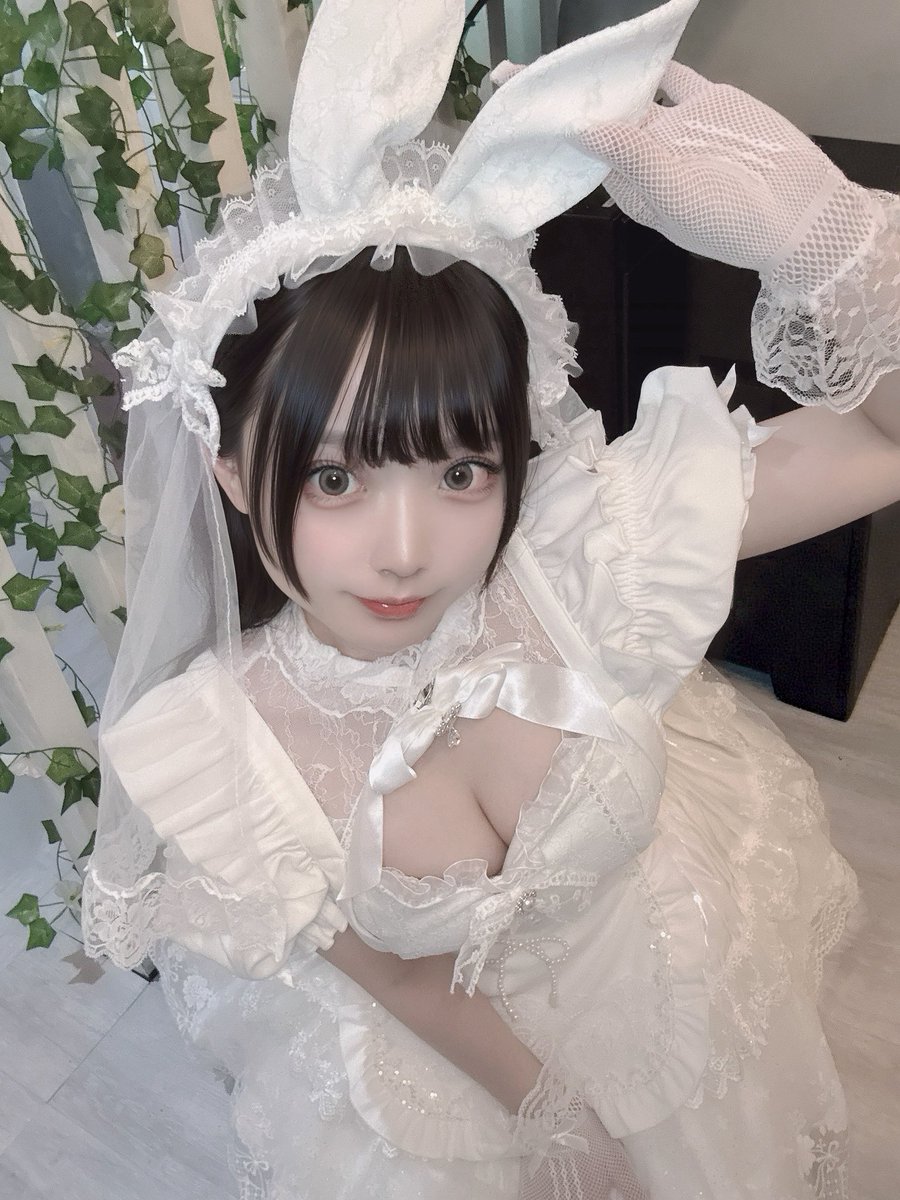 mei_orlaya's tweet photo. ♡会える日♡
9/21 19:00〜L
9/25 19:00〜L

久々の出勤です、宜しくお願いします🐰
その他の日程お時間リクエストあったら連絡ください！ https://t.co/1cbAUaOR45