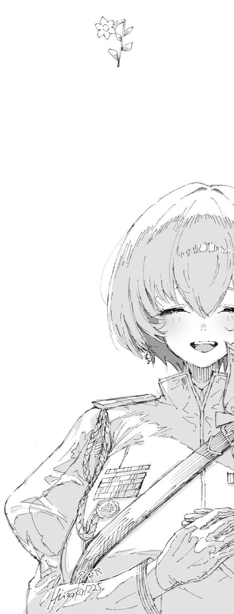hiizaki1225's tweet photo. Lilith&amp;Andersen（2/3）
#NIKKE https://t.co/y2JRFSQQ91