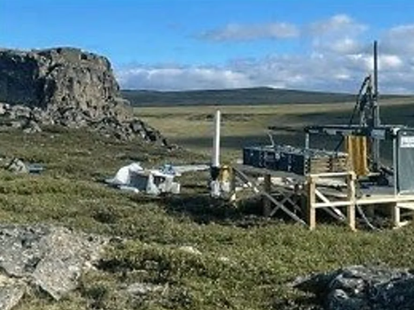 MiningDig's tweet photo. Hancock Prospecting has agreed to take a 13.5% stake in copper explorer White Cliff, gaining exposure to its Rae project in northern Canada🤝 

We take a closer look at the deal and what it could mean for the project 👇
https://t.co/zvGIoO28In

#Mining #Partnership https://t.co/TVso3pm550