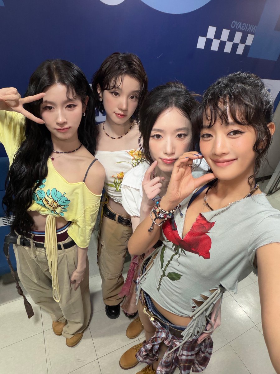 official_i_dle tweet picture