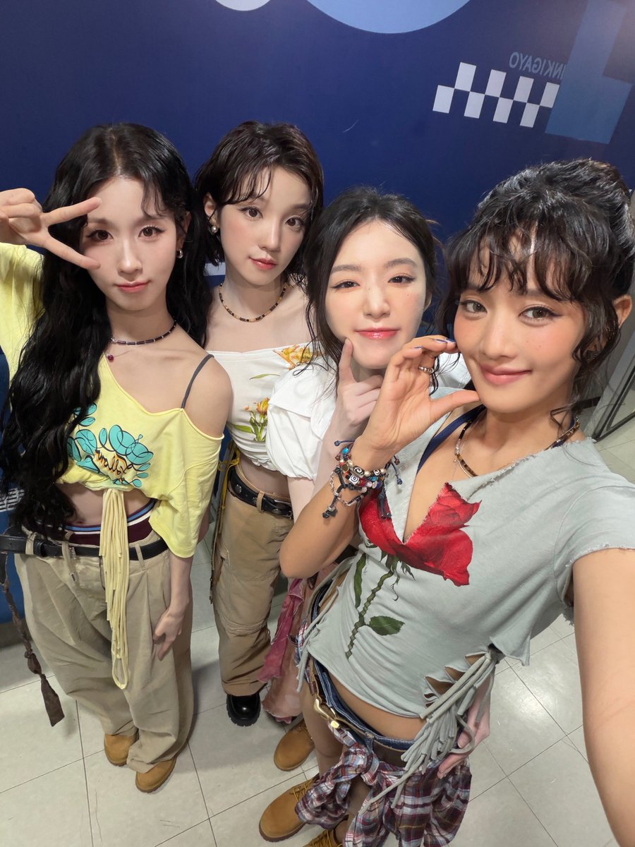 official_i_dle tweet picture