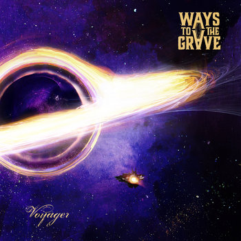 KMANRIFFSMetal's tweet photo. 2⃣0⃣2⃣6⃣: THE UPCOMING TERROR ⚔️ 
➡️October 2nd, 2026⬅️

WAYS TO THE GRAVE - Voyager 🇺🇸⚛️

2nd album from New Jersey, U.S. Progressive Death Metal outfit⚛️

BC➡️https://t.co/ioi3hTNKjw ⚛️

#WaysToTheGrave #Voyager #ProgressiveDeathMetal #TheUpcomingTerror26 #KMäN https://t.co/nIZz4Xk6xy