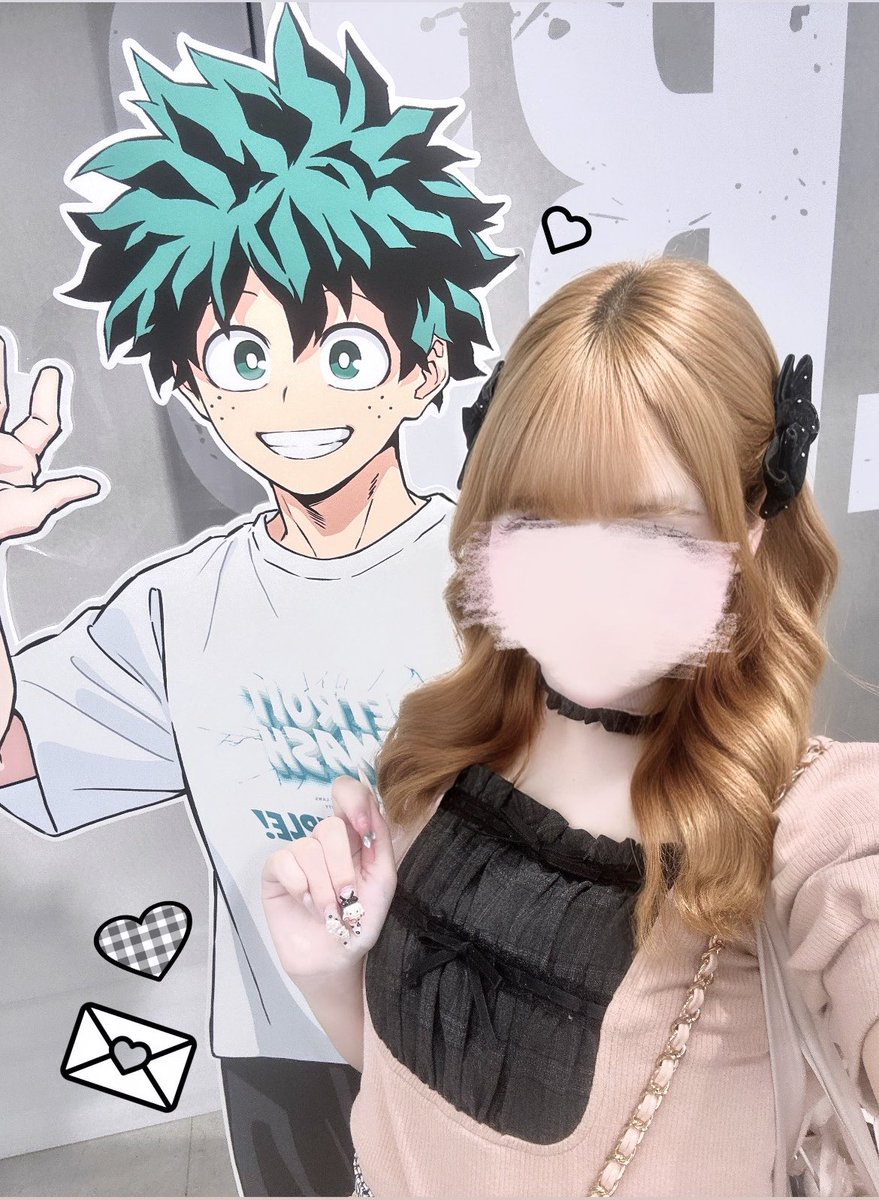 IZUKUNmemory's tweet photo. トキメキ×涙 それは恋だよ🧁*.💚 https://t.co/NaqV6bcbyC