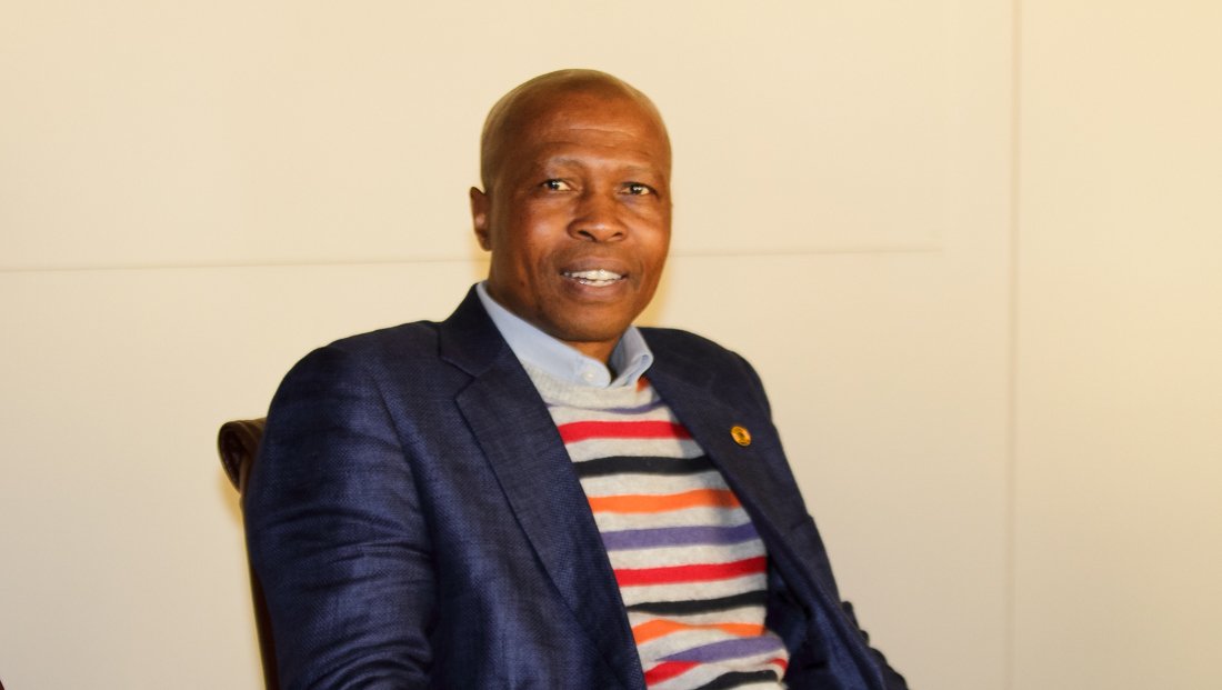 EricNdagije250's tweet photo. 🚨BREAKING 

Kaizer Chiefs🇿🇦 are reportedly set for changes to their commercial structure, with Jessica Motaung expected to step down as Marketing Director. 

Motaung is expected to remain on the Amakhosi board.

The move follows Bheki Shongwe’s appointment as Group CEO. https://t.co/RRMFO8WrhQ