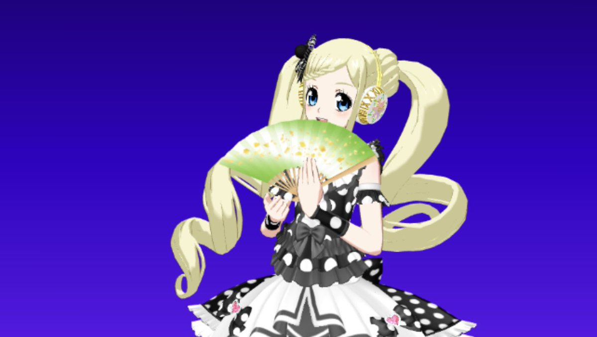 momo_S2p's tweet photo. ちりしゃん🪭✨

トモダチコード『axsm3nywnr』🦚

 #アドパラ #プリパラ #pripara https://t.co/zZcHSq2LI3
