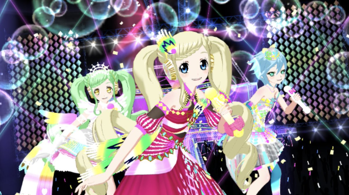 momo_S2p's tweet photo. ちりしゃん🪭✨

トモダチコード『axsm3nywnr』🦚

 #アドパラ #プリパラ #pripara https://t.co/zZcHSq2LI3