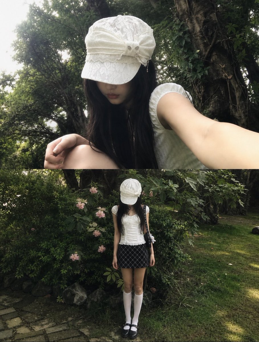 litalmute's tweet photo. 夏の終わり儚げコーデ✩.*˚♬.*ﾟ https://t.co/SMdF7bsJnd