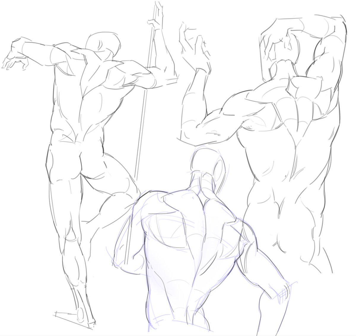 guaguaUwUgim's tweet photo. 🎨day2 https://t.co/TUjoDP1MTQ