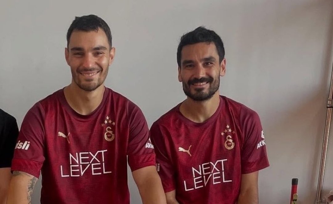 YellowRedReport's tweet photo. 🚨 Nevzat Dindar: “İlkay ve Kaan mutsuz. Devre arasında ayrılık bekliyorum.” https://t.co/7A6dIh9a9g