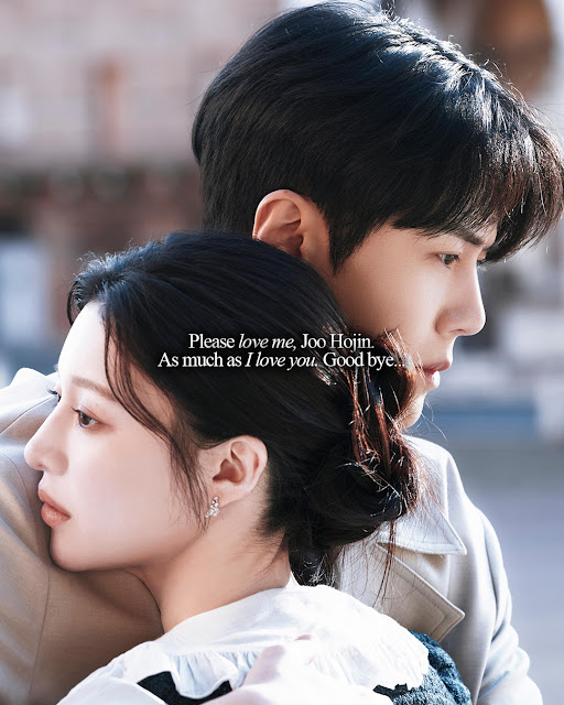 ShineSmile8's tweet photo. "Can This Love Be Translated?" KDrama Script: Ep1-12 https://t.co/sz35SO2Gn5 https://t.co/VBwsU5YffF