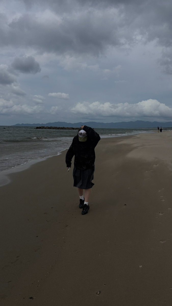 9ili__s's tweet photo. 島根　出雲ootd 🌊

#日常垢　#日常垢さんとつながりたい https://t.co/Z9vcaHLeXh