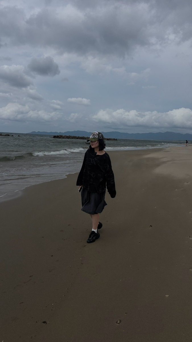 9ili__s's tweet photo. 島根　出雲ootd 🌊

#日常垢　#日常垢さんとつながりたい https://t.co/Z9vcaHLeXh