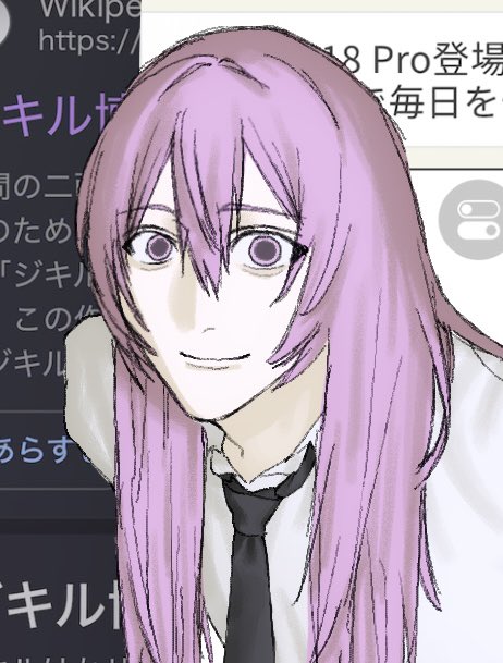 anfj5q's tweet photo. 顔違いすぎだろ https://t.co/tR5AGf7ZJP