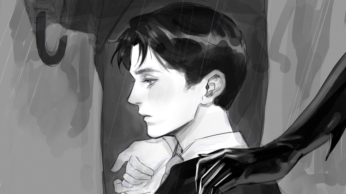 tianche86150912's tweet photo. #batman
WIP https://t.co/uMmu29eNZ4