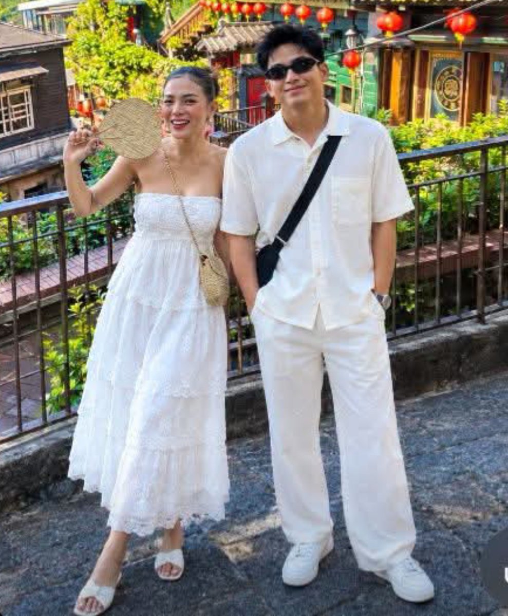 edward_nog14901's tweet photo. #Mikwill update photo Taiwan 🇹🇼🧡🫰 https://t.co/kjDTbLVaVg